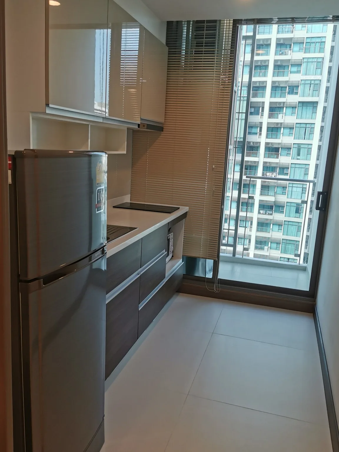 Supalai Oriental Sukhumvit 39 — photo 10