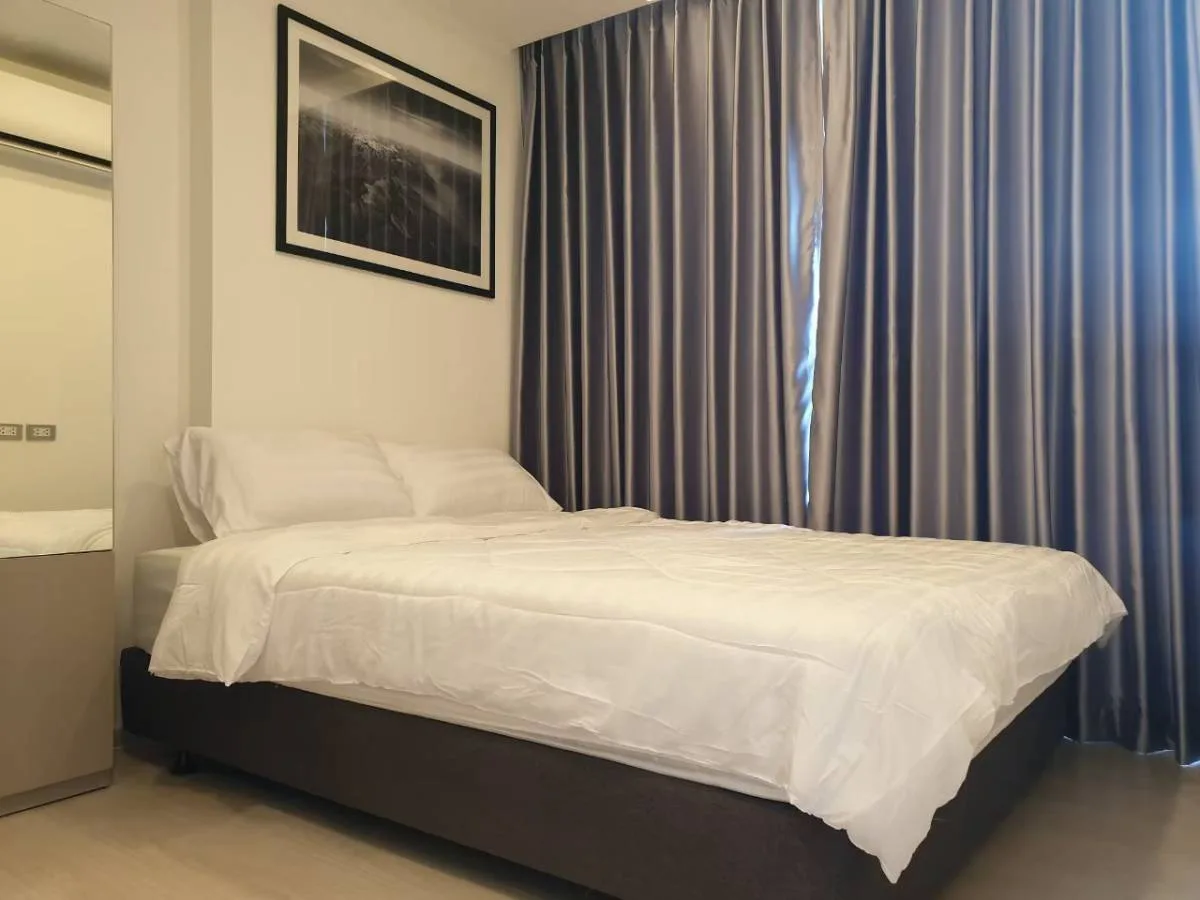 Vtara Sukhumvit 36 — photo 2