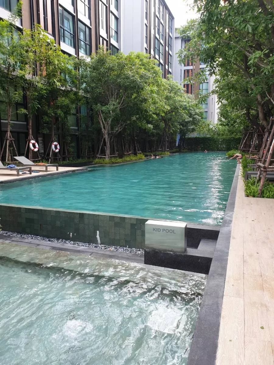 Vtara Sukhumvit 36 — photo 9