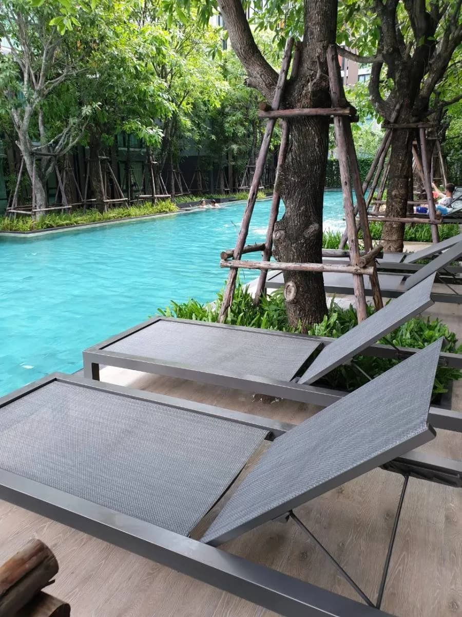 Vtara Sukhumvit 36 — photo 10