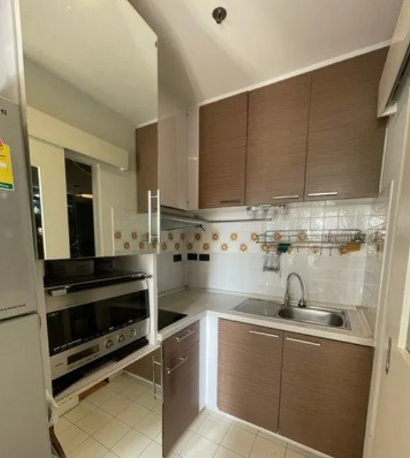 Condo One X Sukhumvit 26 — photo 2