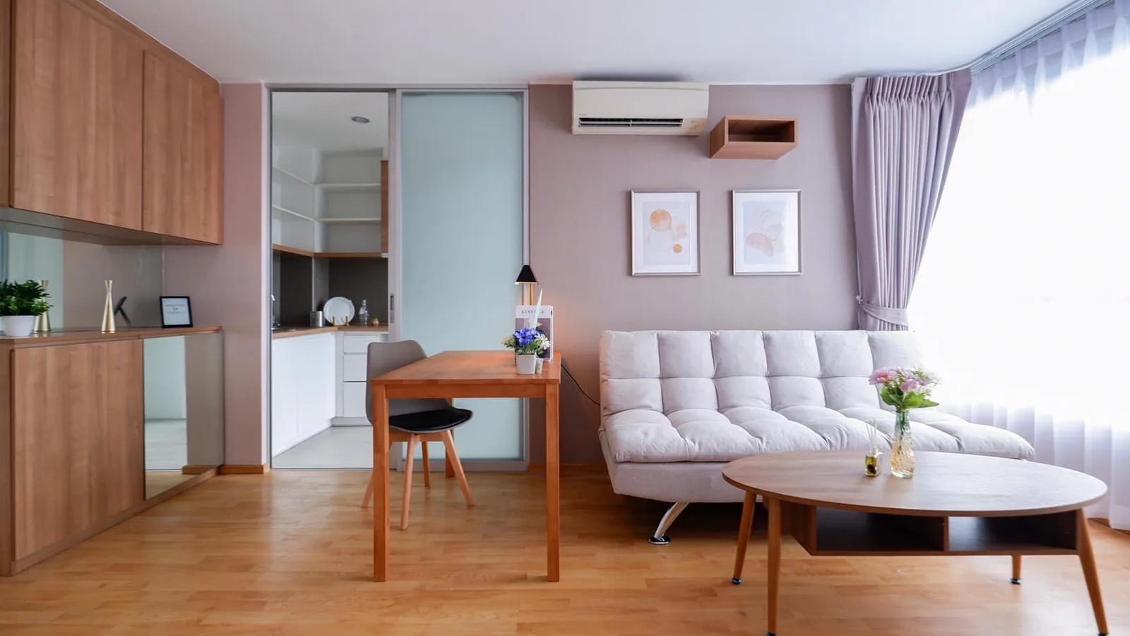 U Delight Residence Pattanakarn-thonglor — photo 1
