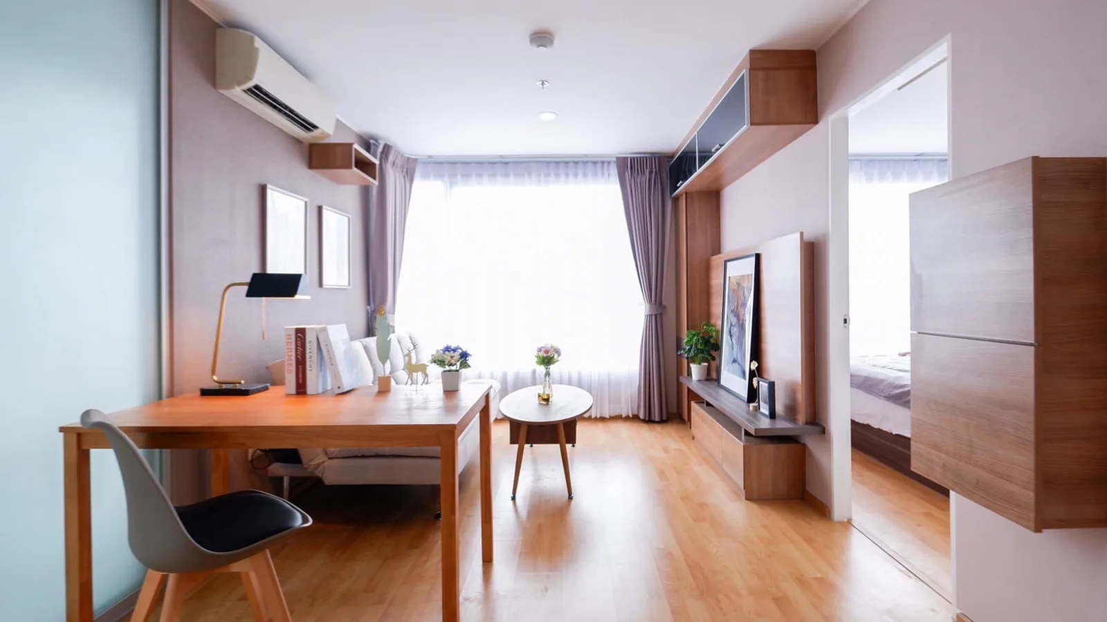 U Delight Residence Pattanakarn-thonglor — photo 2