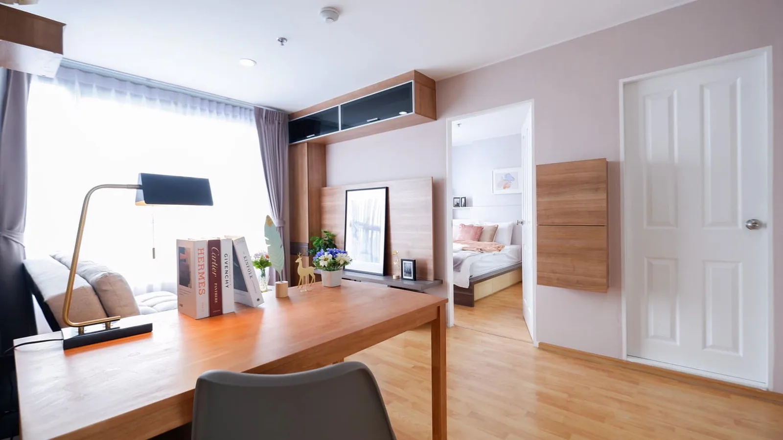 U Delight Residence Pattanakarn-thonglor — photo 3