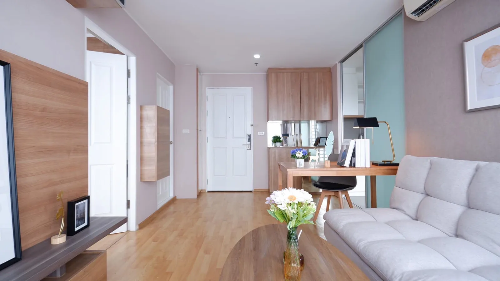U Delight Residence Pattanakarn-thonglor — photo 4