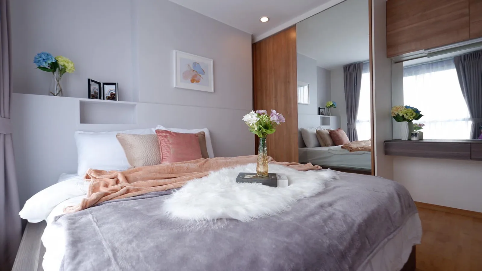 U Delight Residence Pattanakarn-thonglor — photo 7