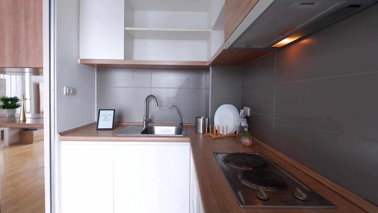 U Delight Residence Pattanakarn-thonglor — photo 8