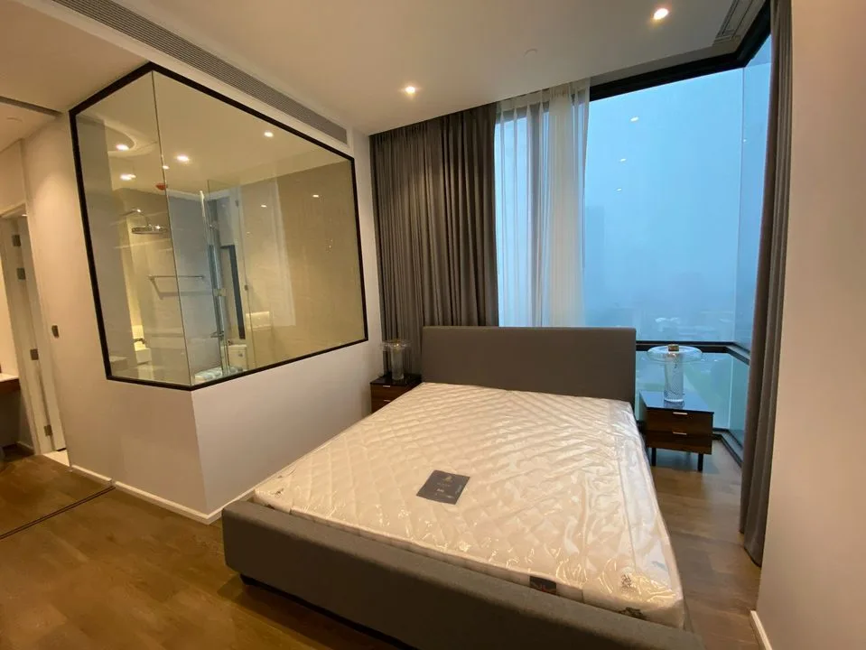 Muniq Langsuan — photo 17