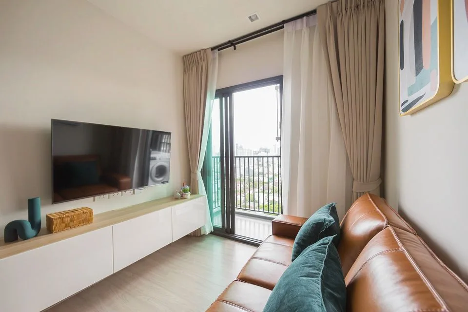 The Base Phetchaburi-thonglor — photo 1