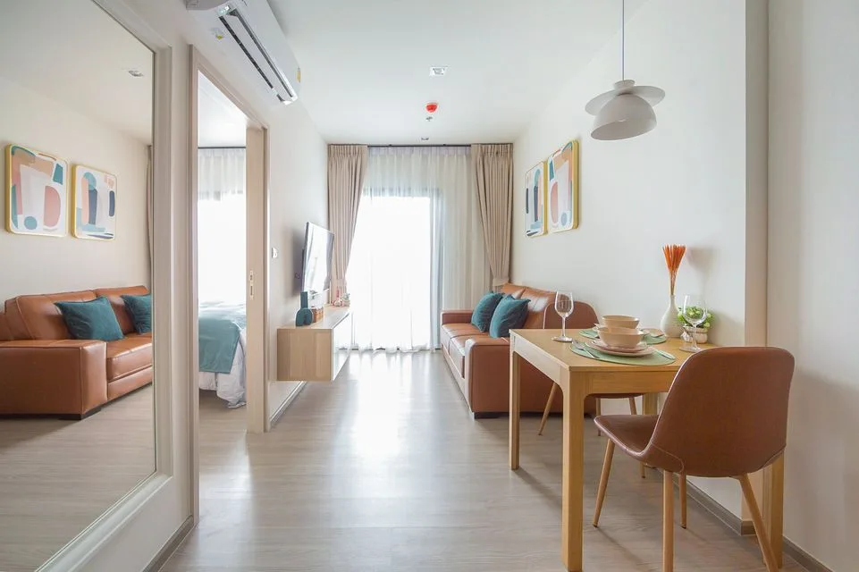 The Base Phetchaburi-thonglor — photo 4
