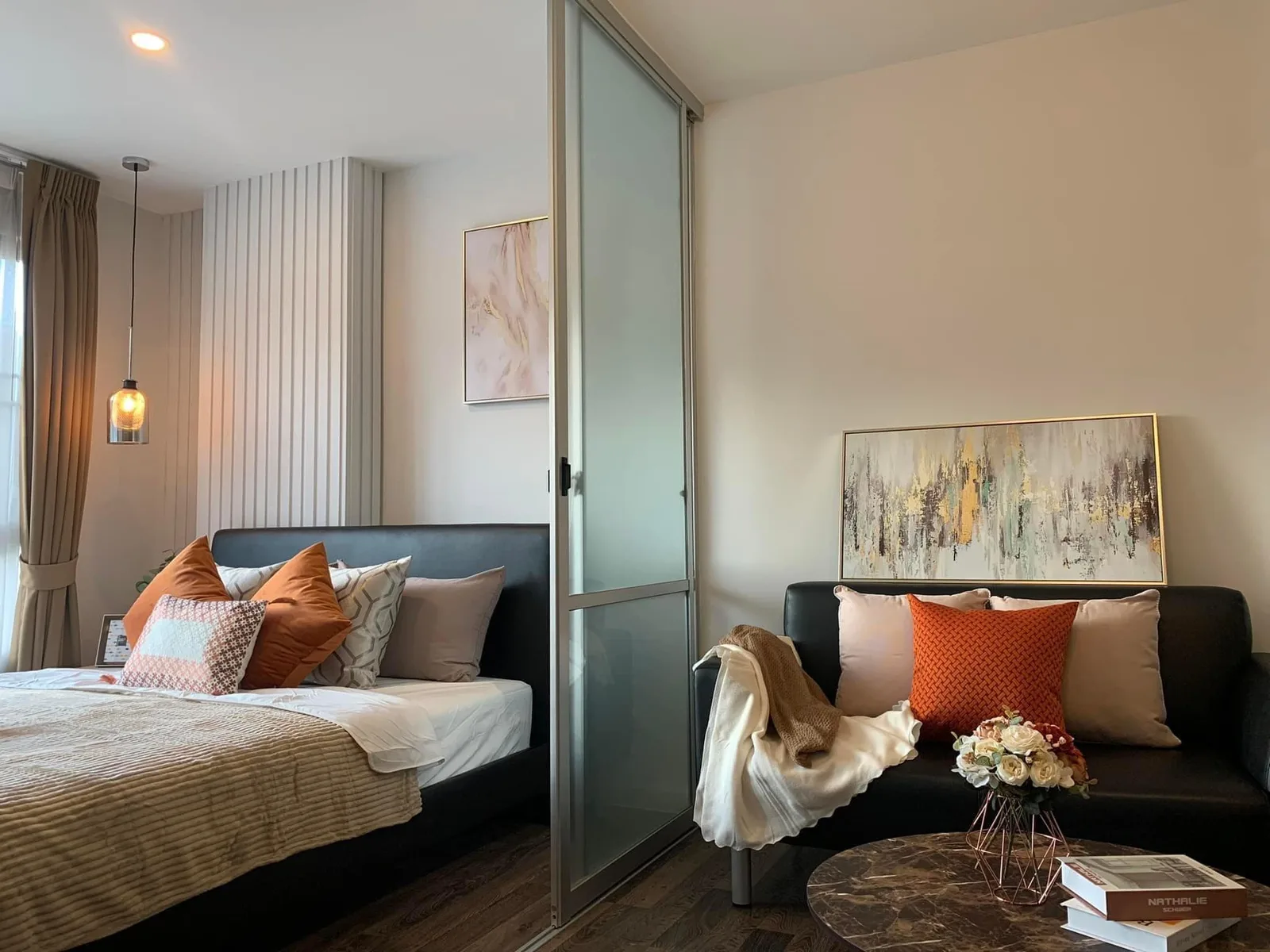 D Condo Sukhumvit 109 — photo 4
