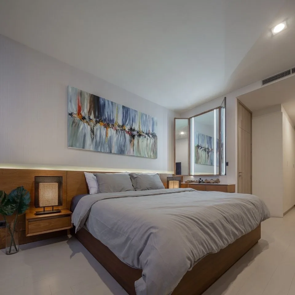 Noble Ploenchit — photo 8
