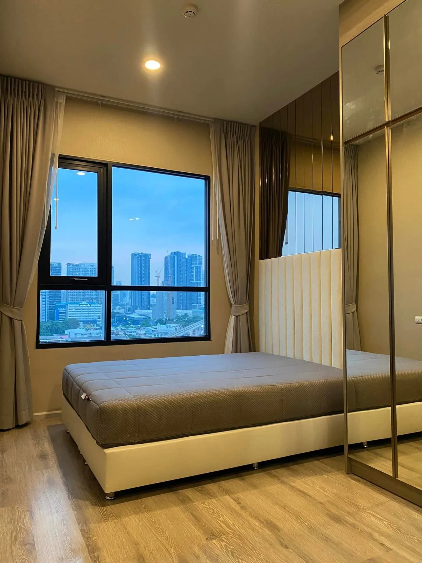 KnightsBridge Prime Ratchayothin — photo 4