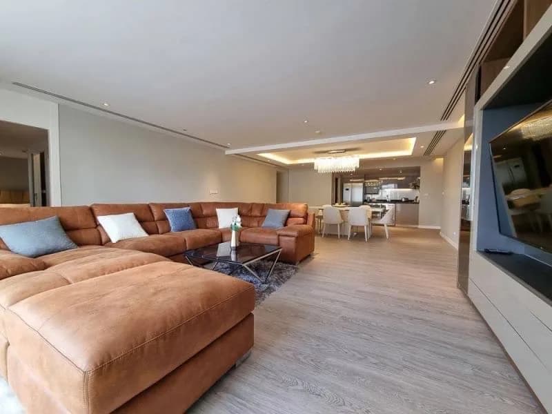 La Citta Penthouse — photo 2