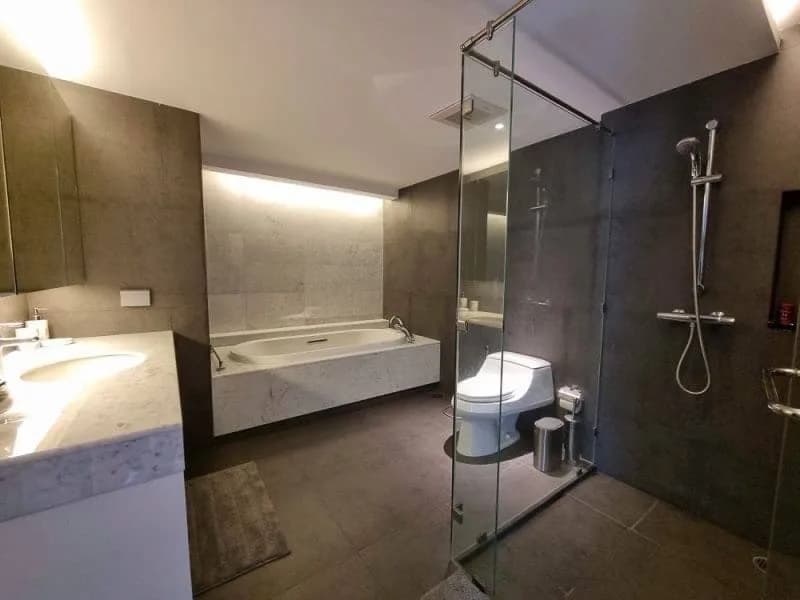 La Citta Penthouse — photo 11