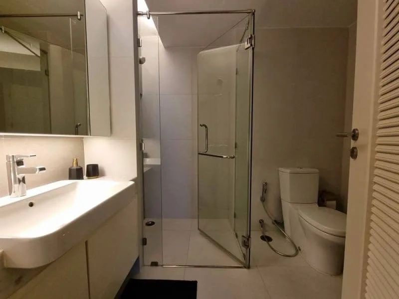 La Citta Penthouse — photo 12