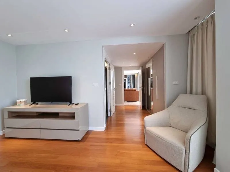 La Citta Penthouse — photo 4