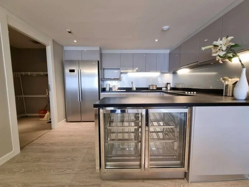La Citta Penthouse — photo 9