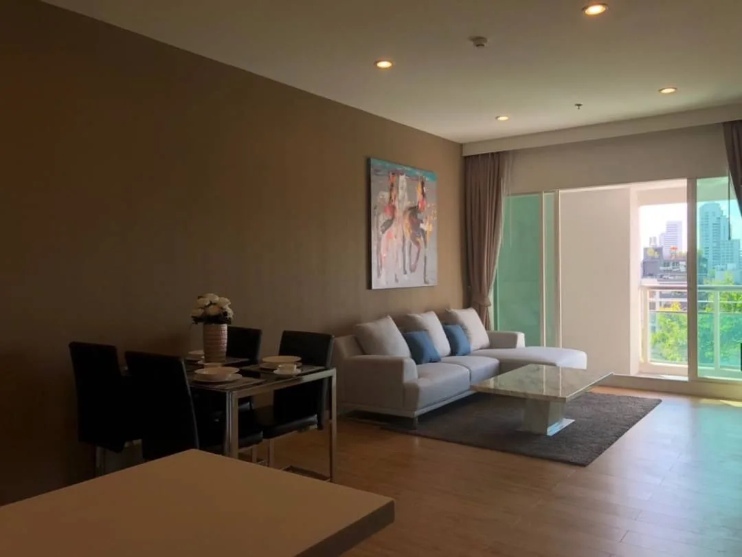 Eight Thonglor Residence — photo 4