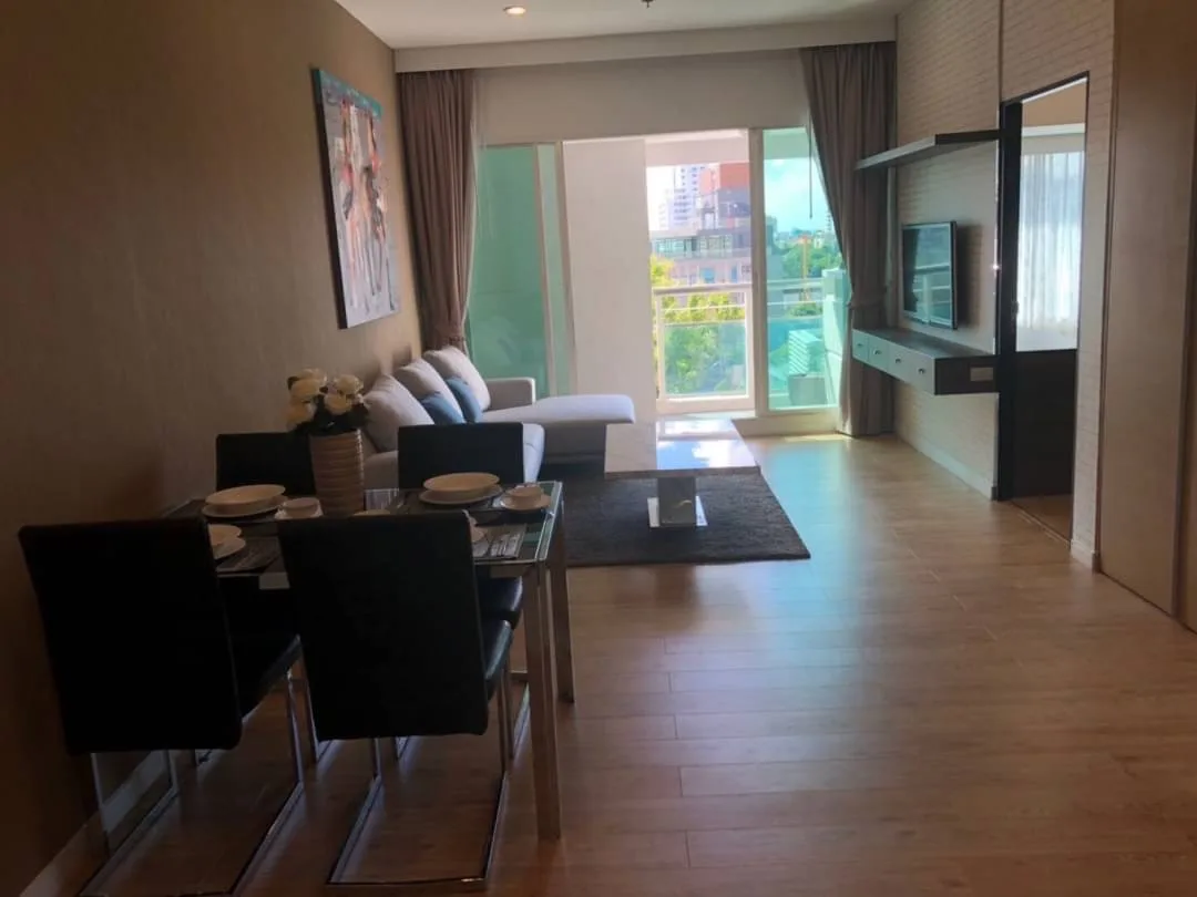 Eight Thonglor Residence — photo 5