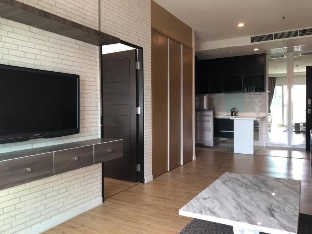 Eight Thonglor Residence — photo 7