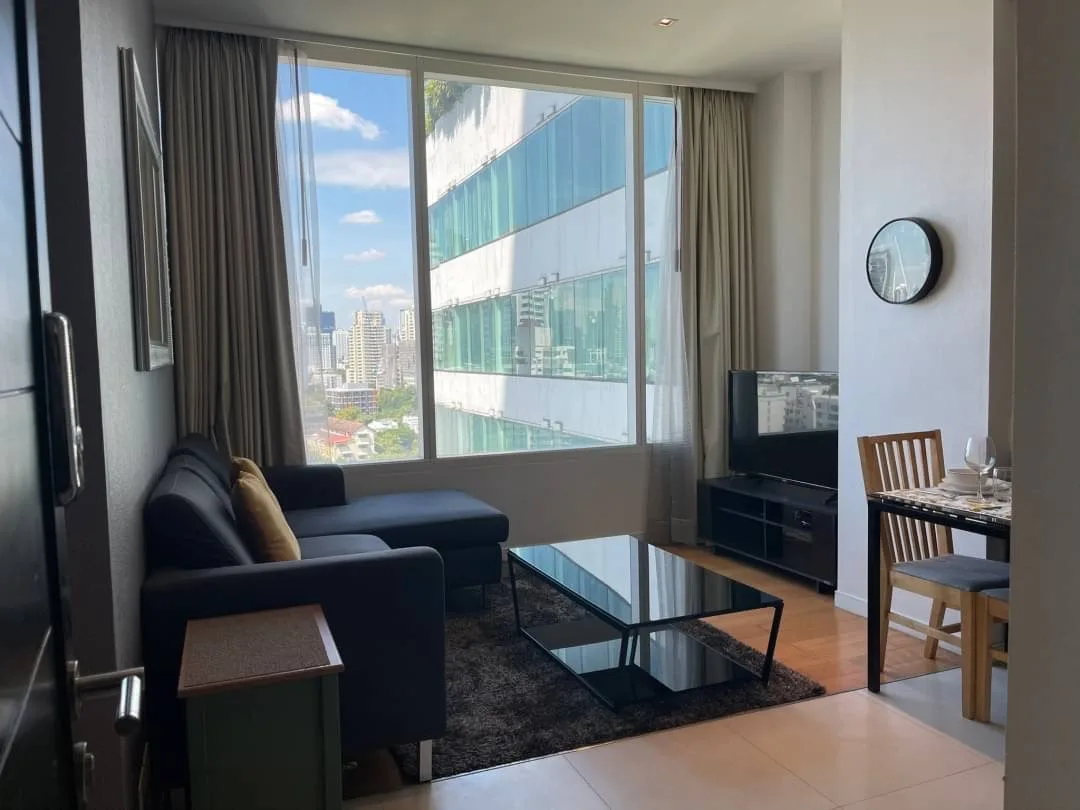 Eight Thonglor Residence — photo 2