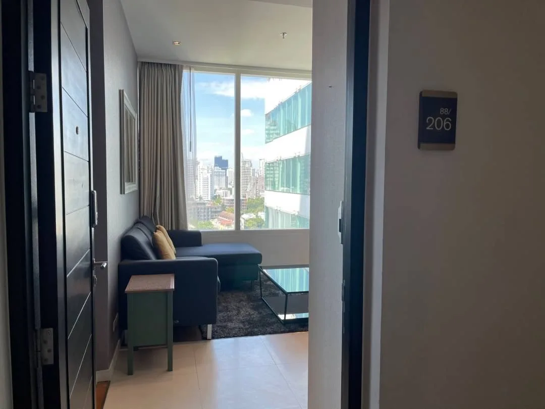 Eight Thonglor Residence — photo 4
