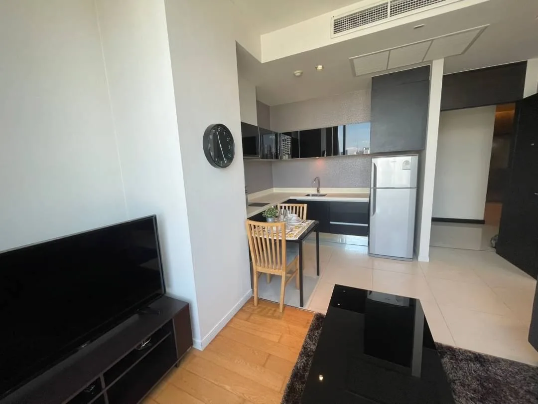 Eight Thonglor Residence — photo 9