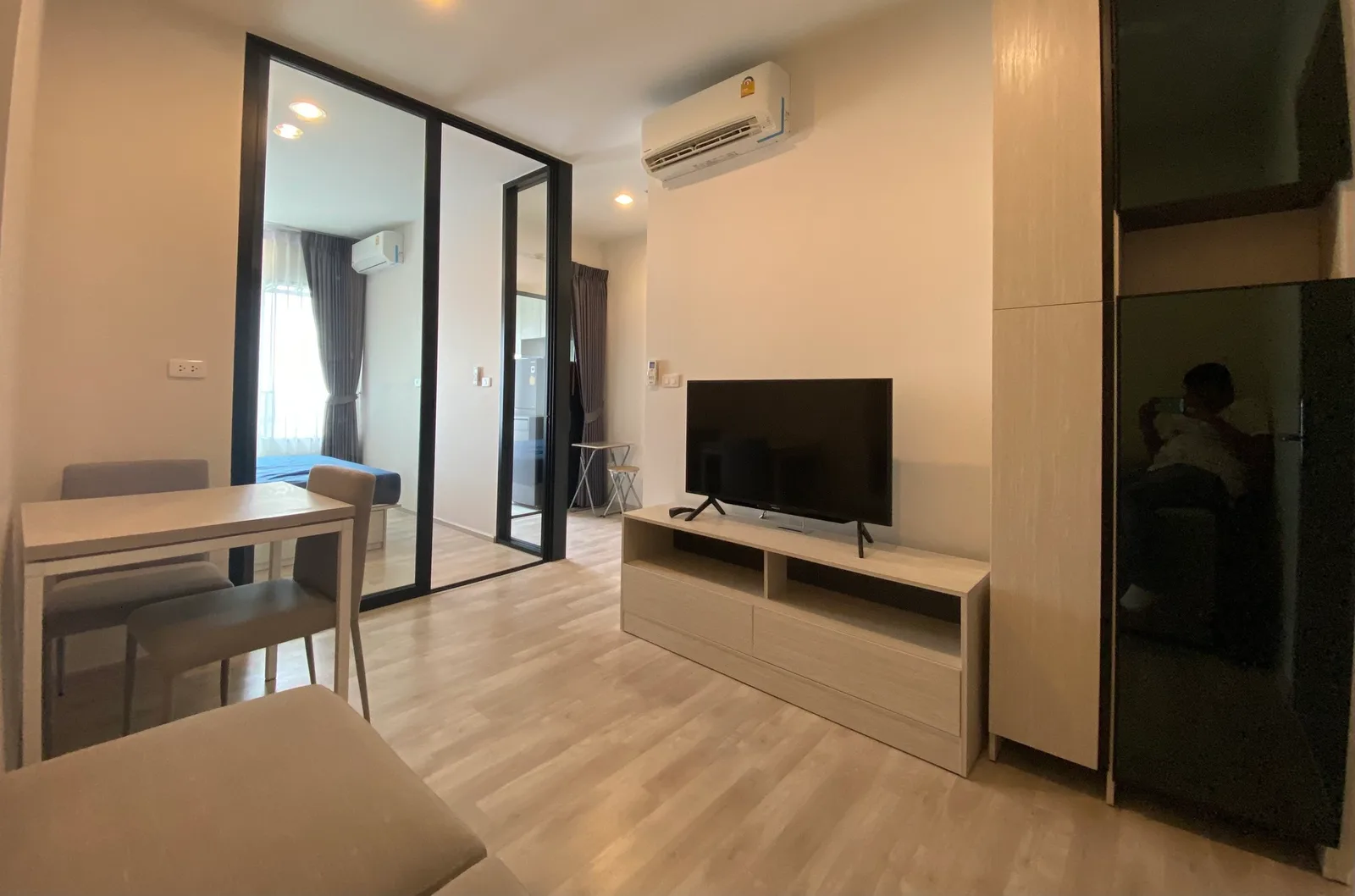 Niche Mono Mega Space Bangna — photo 1