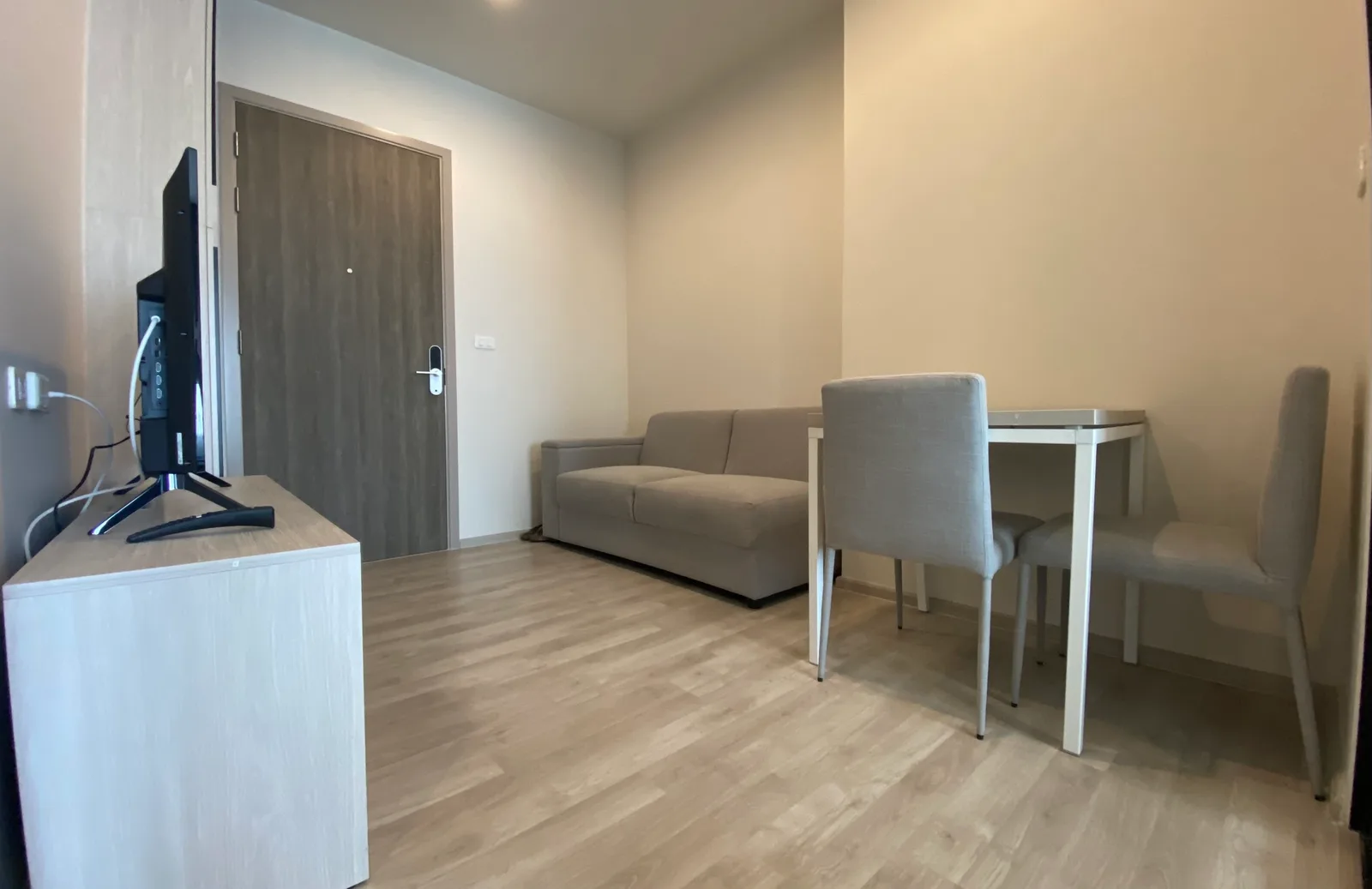 Niche Mono Mega Space Bangna — photo 3