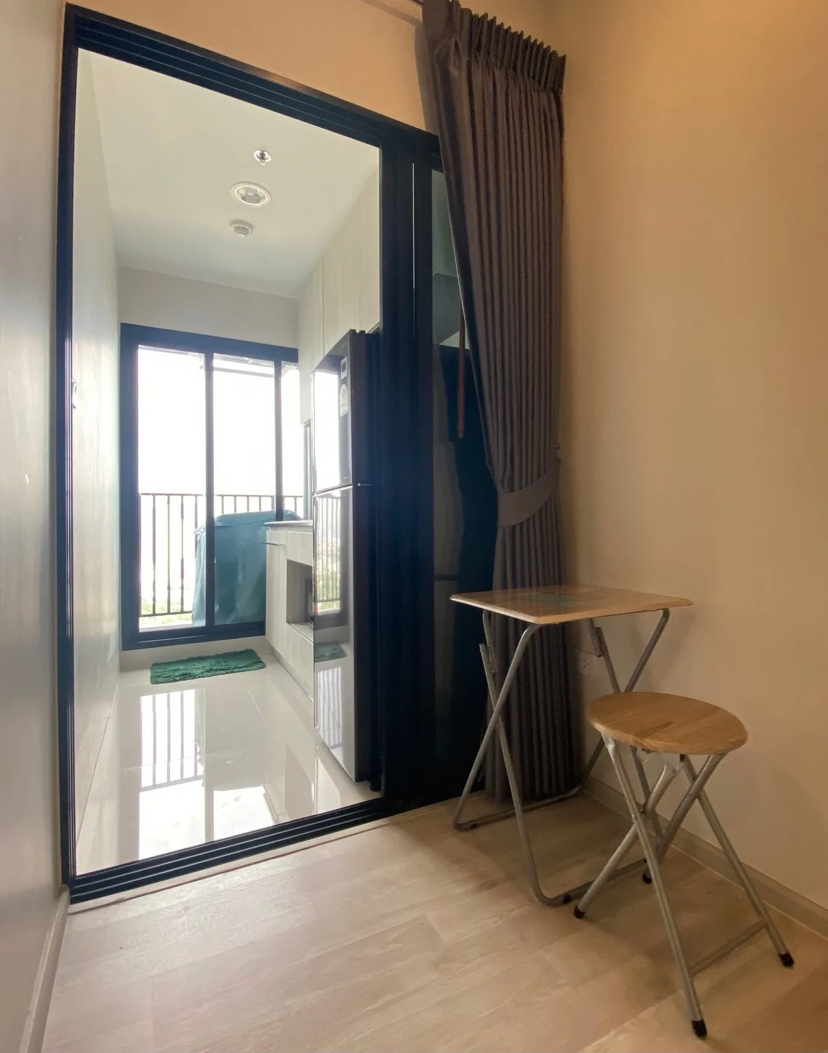 Niche Mono Mega Space Bangna — photo 9