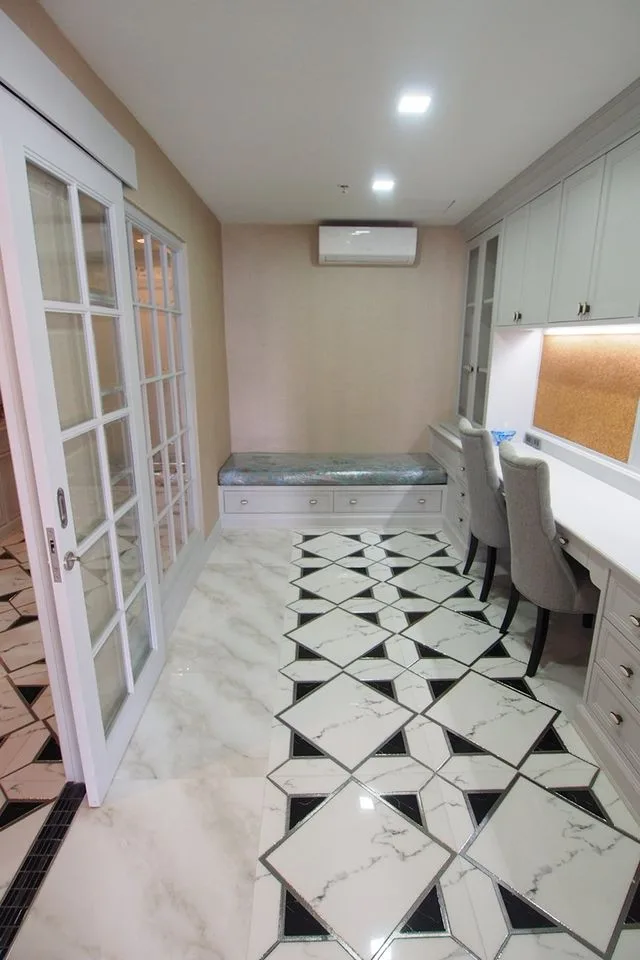 Kiarti Thanee City Mansion — photo 14