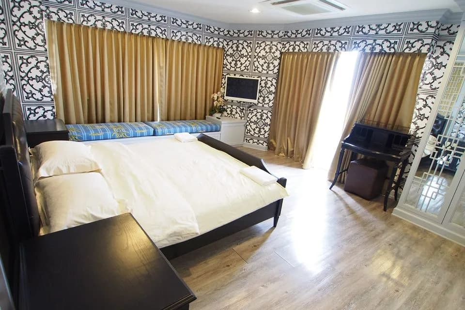 Kiarti Thanee City Mansion — photo 9