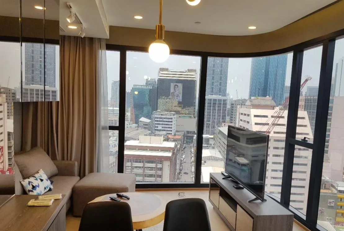 Ashton Chula - Silom — photo 1