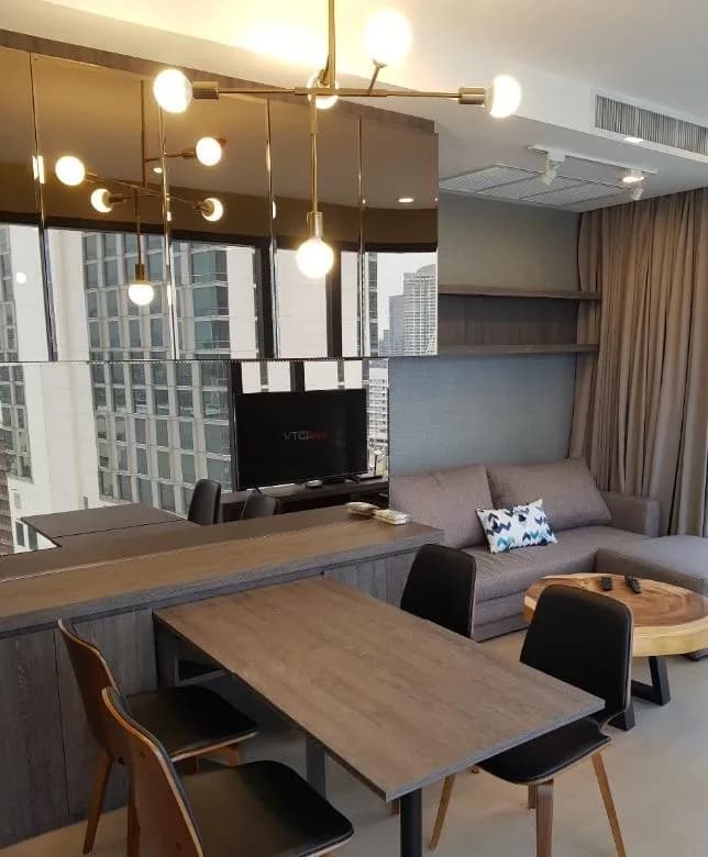 Ashton Chula - Silom — photo 2