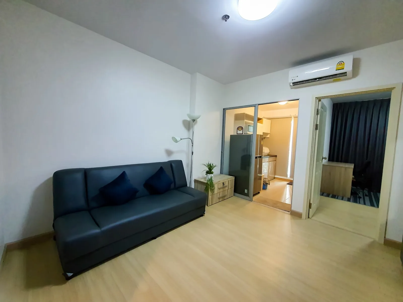 Supalai Veranda Rama 9 — photo 1