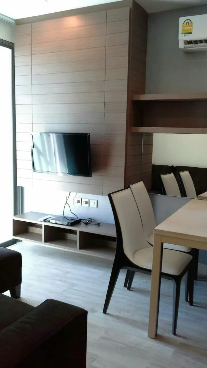 Ideo Mobi Sukhumvit 81 — photo 2