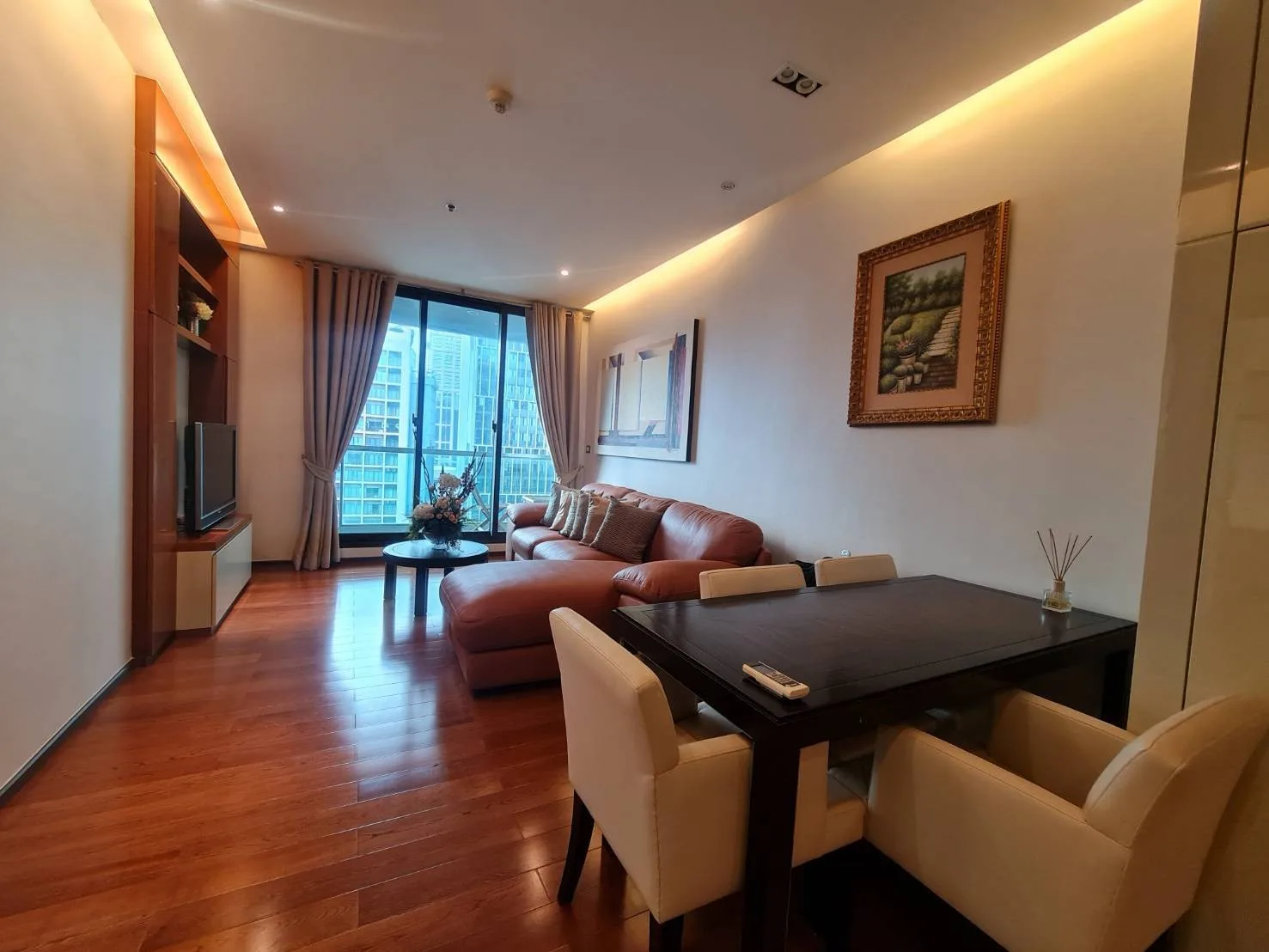 The Address Sukhumvit 28 — photo 15
