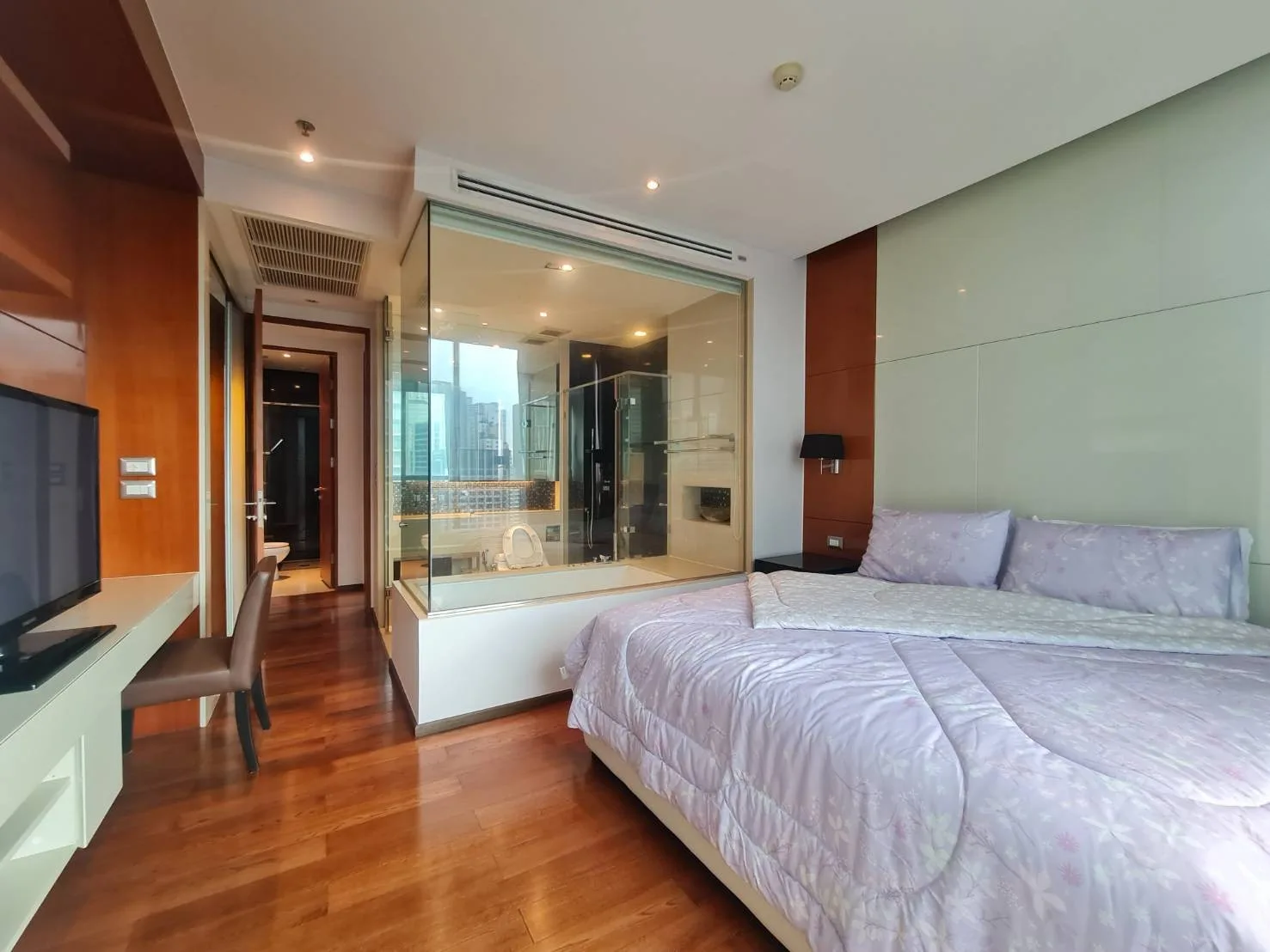 The Address Sukhumvit 28 — photo 4