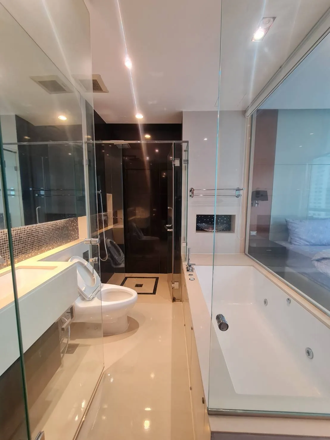 The Address Sukhumvit 28 — photo 7