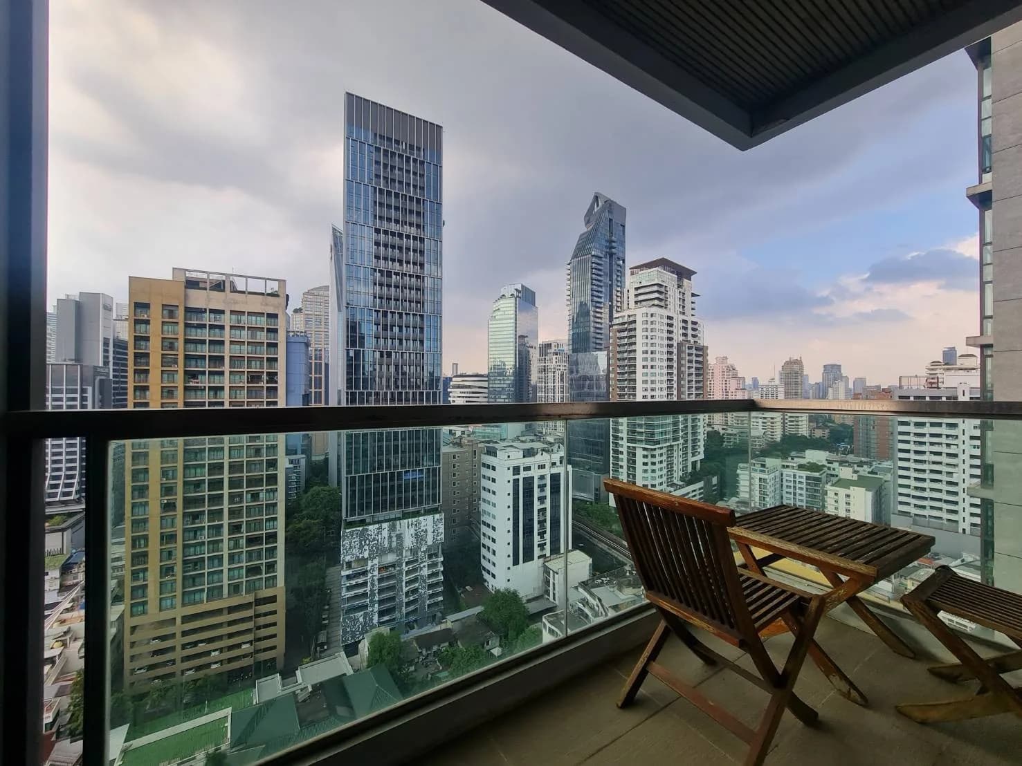 The Address Sukhumvit 28 — photo 10