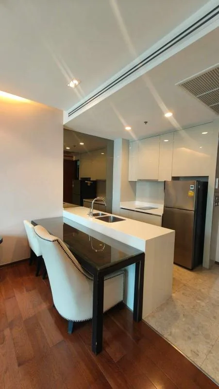 The Address Sukhumvit 28 — photo 2