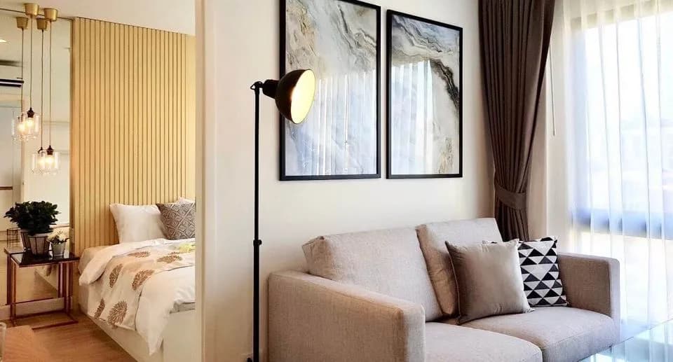 The Nest Sukhumvit 22 — photo 2