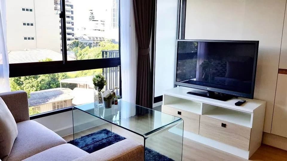 The Nest Sukhumvit 22 — photo 4