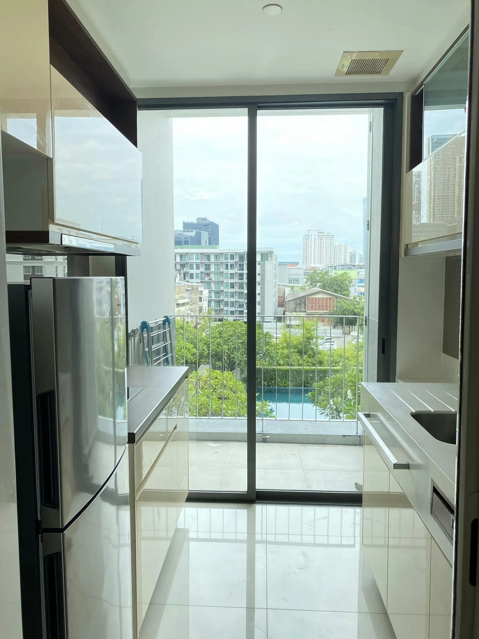 The Room Sukhumvit 62 — photo 6