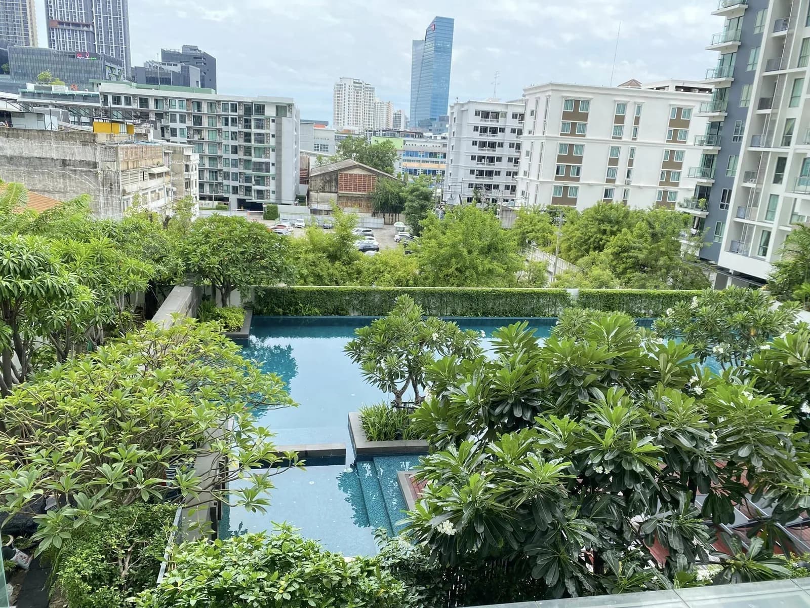 The Room Sukhumvit 62 — photo 8