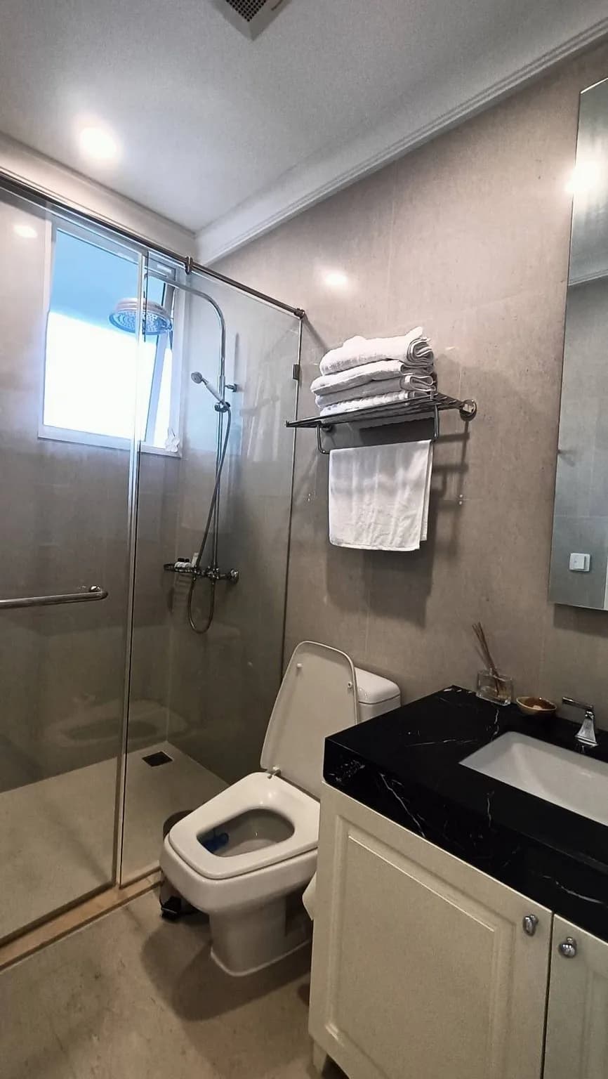 Royce Private Residences — photo 15