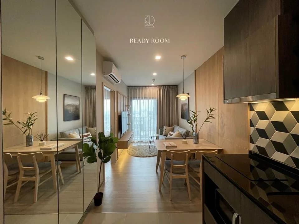 The Base Phetchaburi-thonglor — photo 1