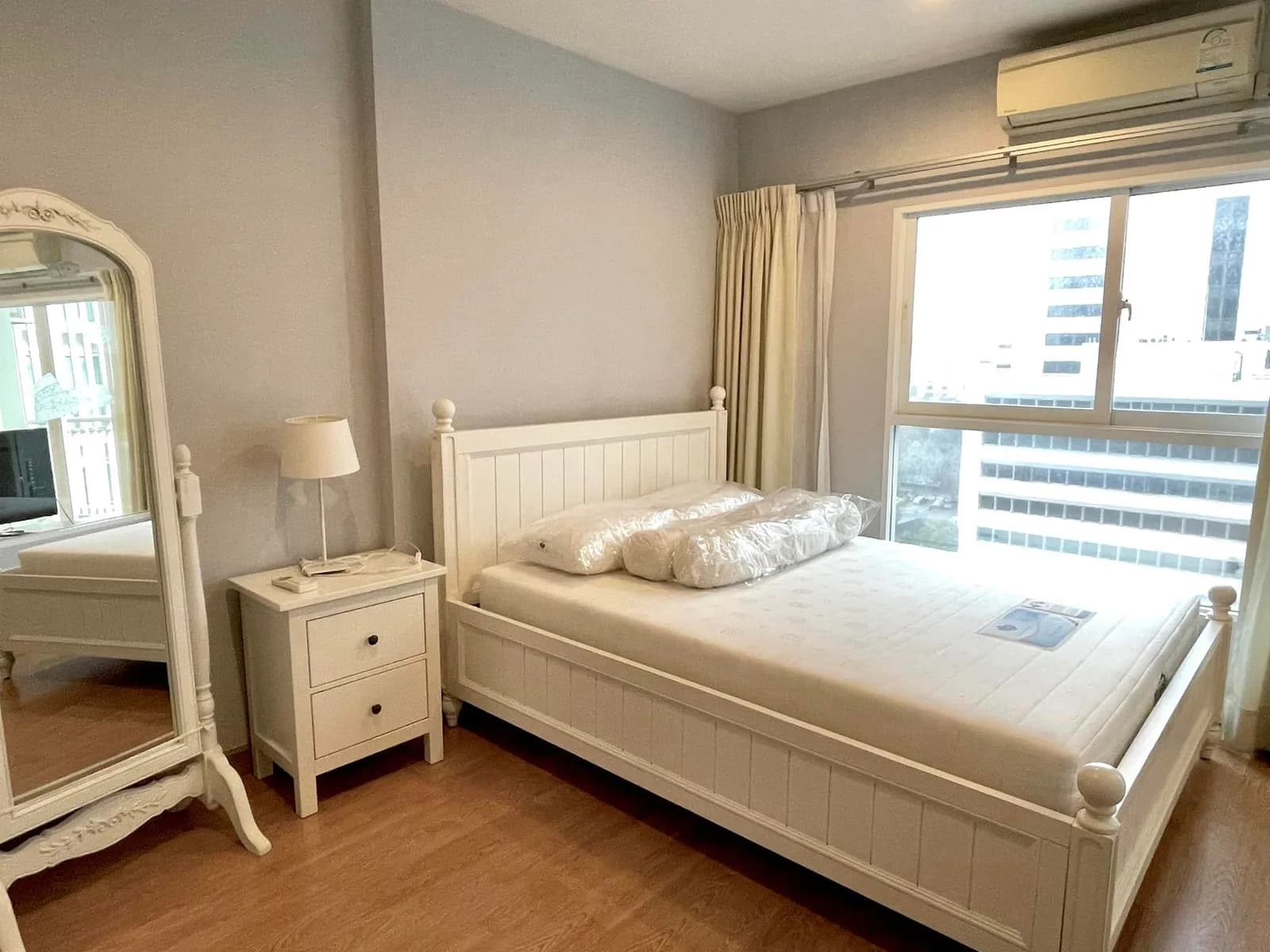 The Parkland Grand Asoke - Phetchaburi — photo 4