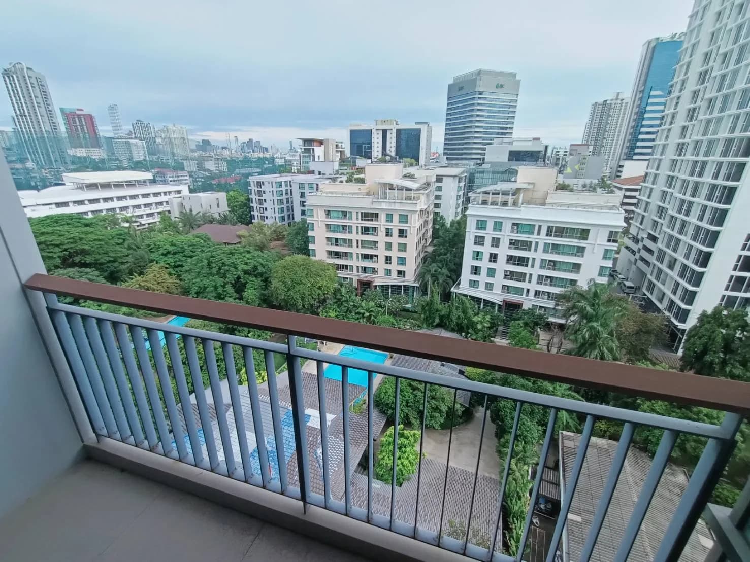 Rhythm Sukhumvit 42 — photo 12